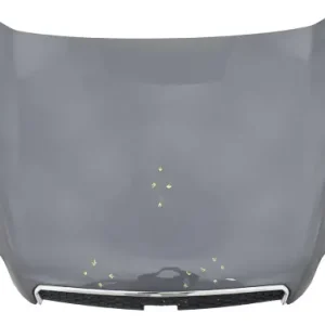 Zamów dziś MASKA POKRYWA SILNIKA CHEVROLET CAPTIVA